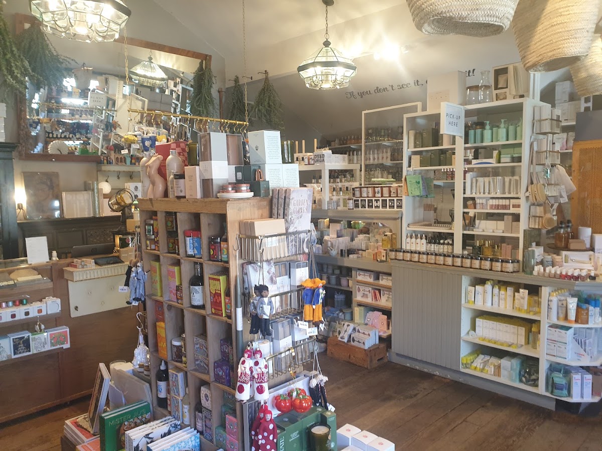 Photo of Broome St. General Store