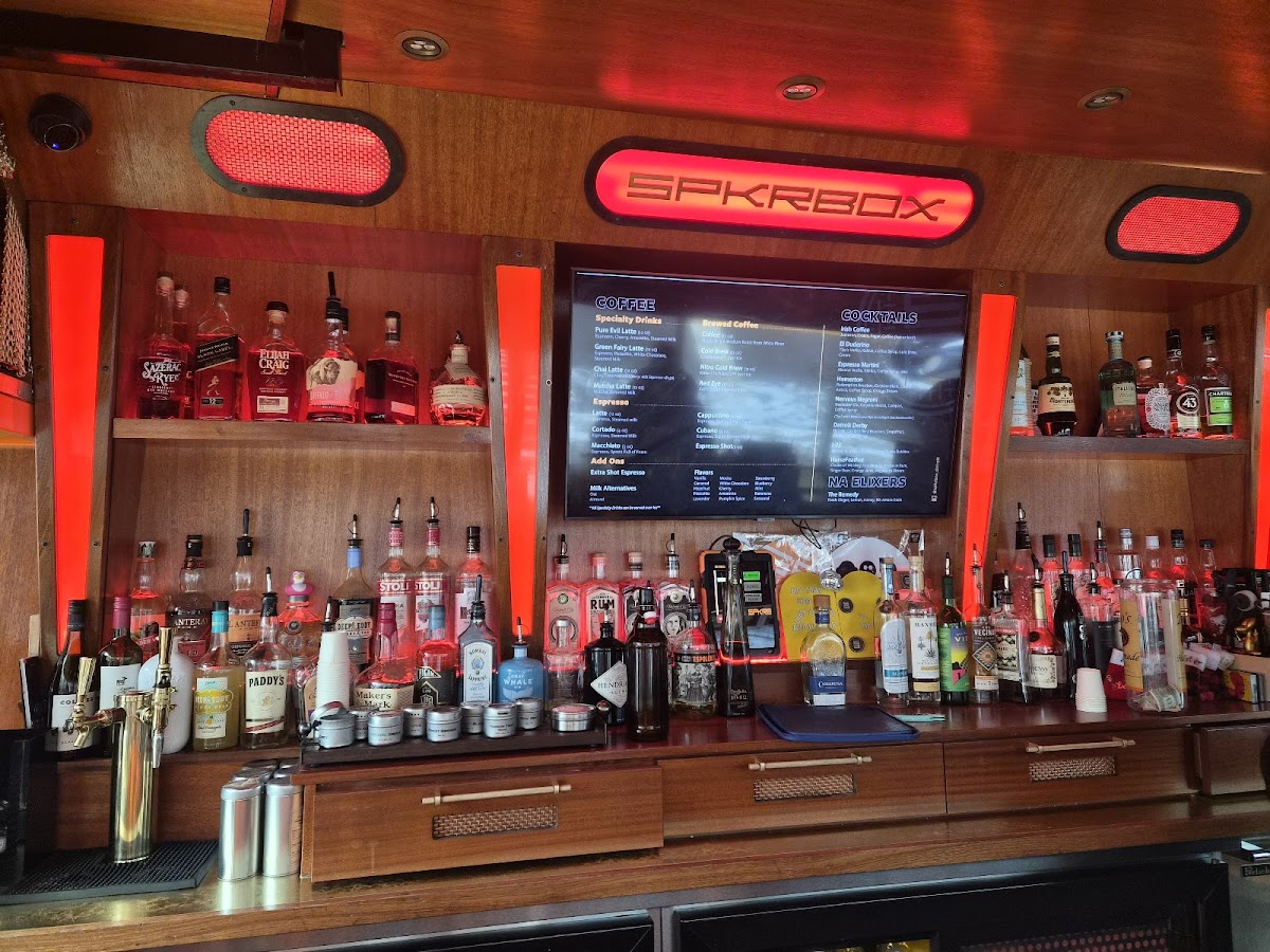 Photo of Spkrbox
