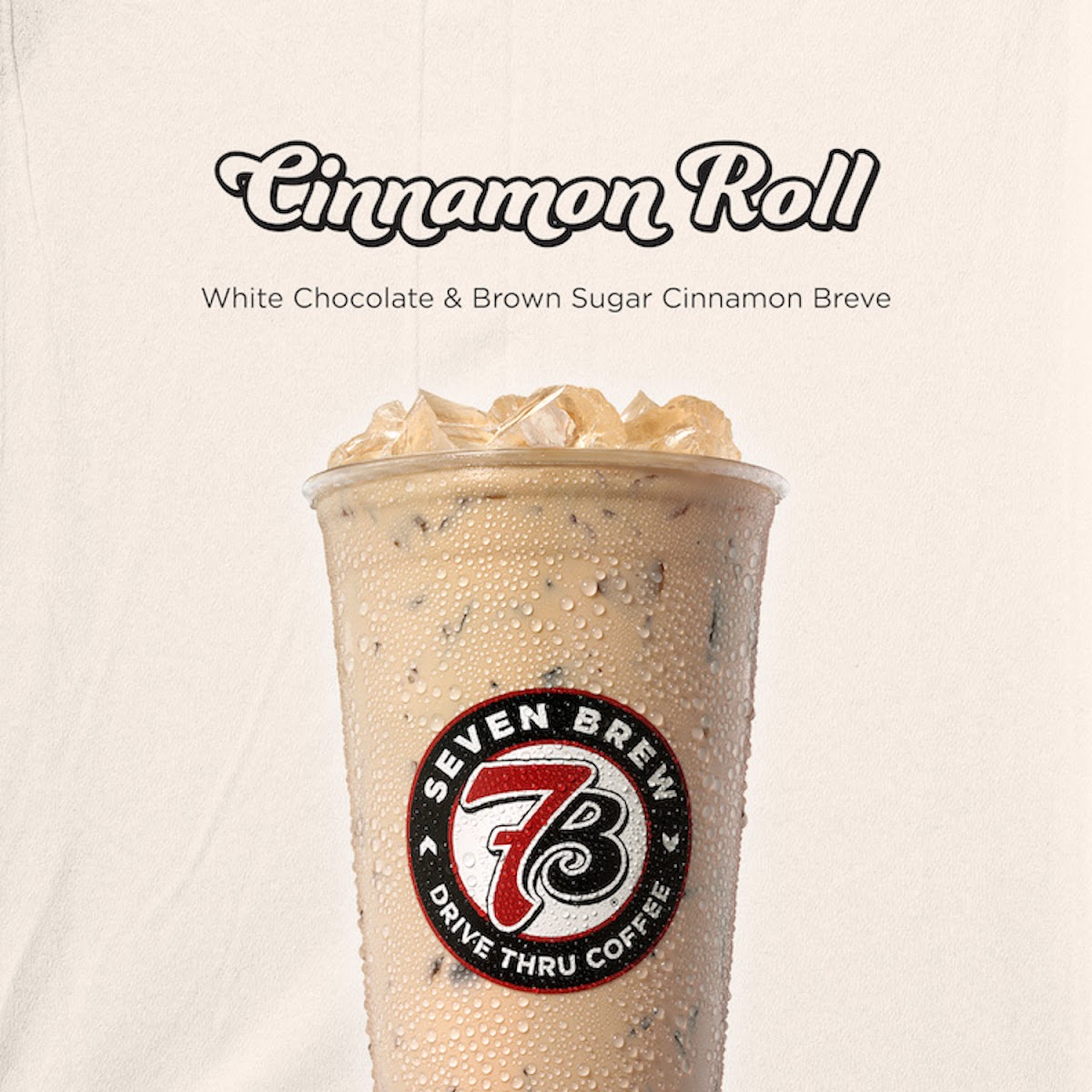 Photo of 7 Brew Coffee