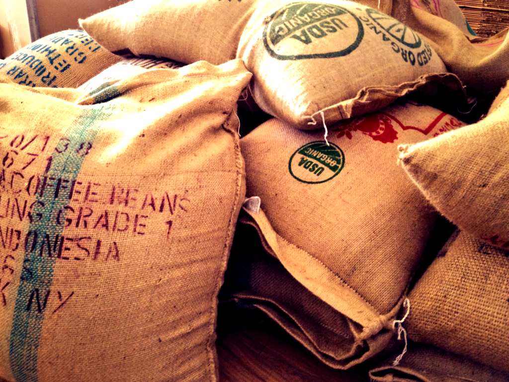 Photo of Zeke's Coffee of DC