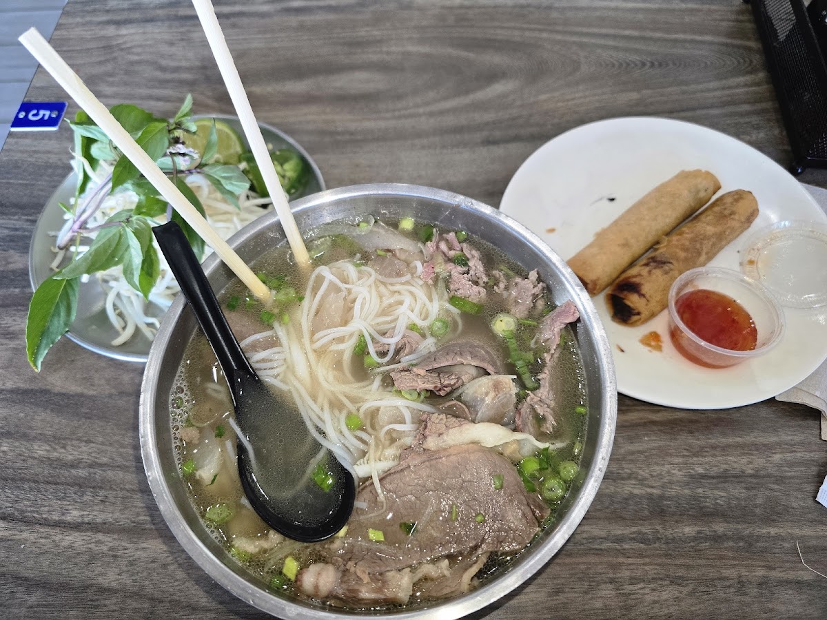 Photo of Nho Kitchen