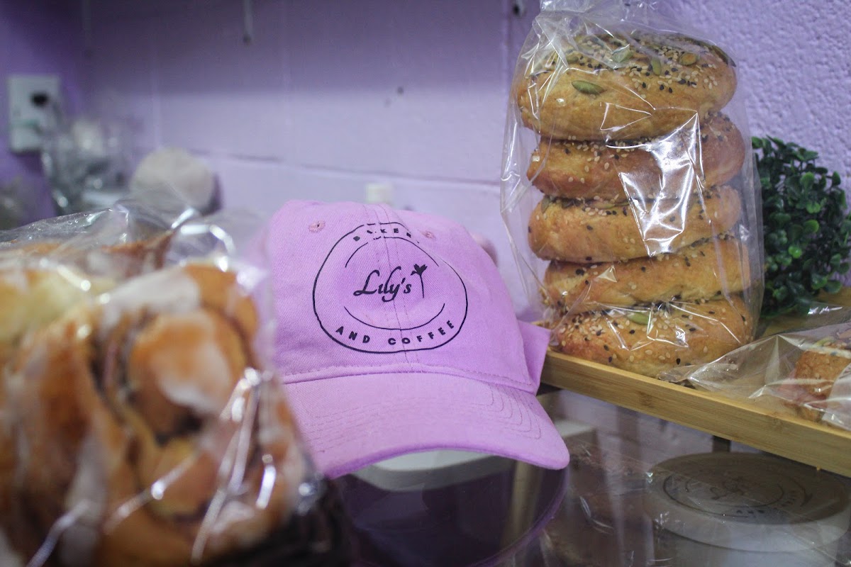 Photo of Lily's Bakery and Coffee