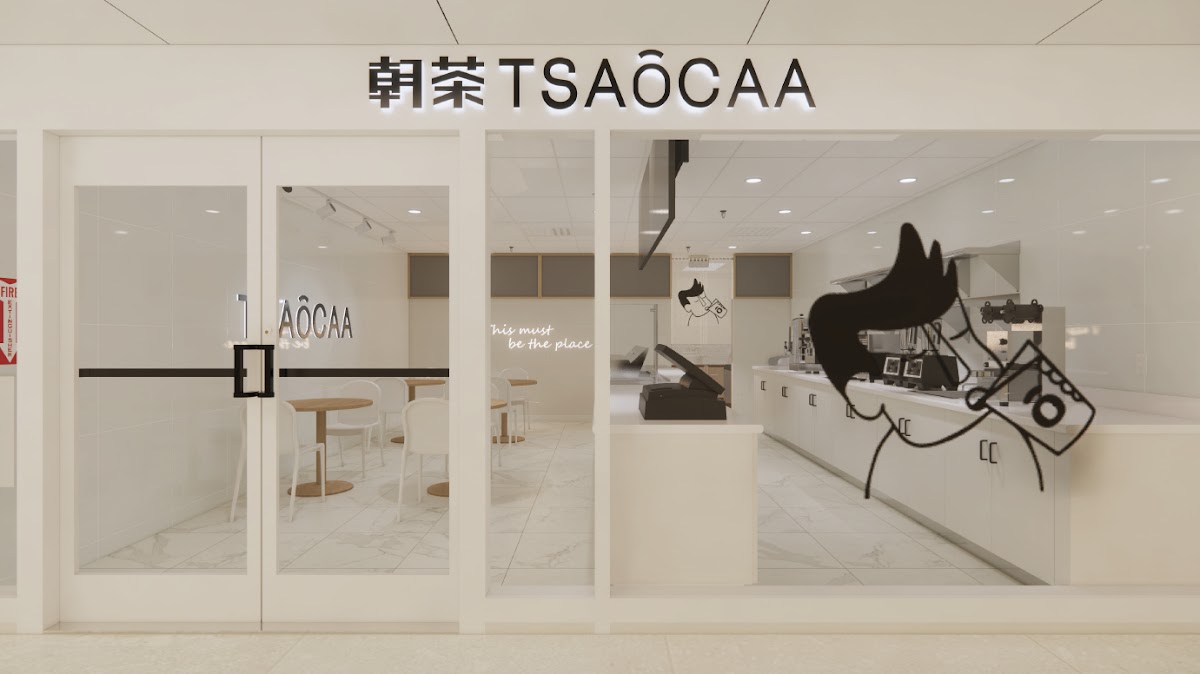 Photo of Tsaocaa Bubble Tea | Premium Bubble Tea in Journal Square
