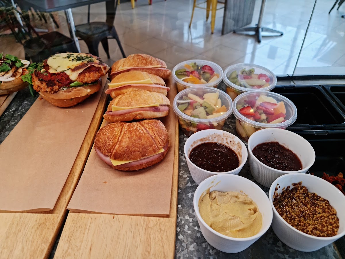 Photo of Port Xpresso Cafe
