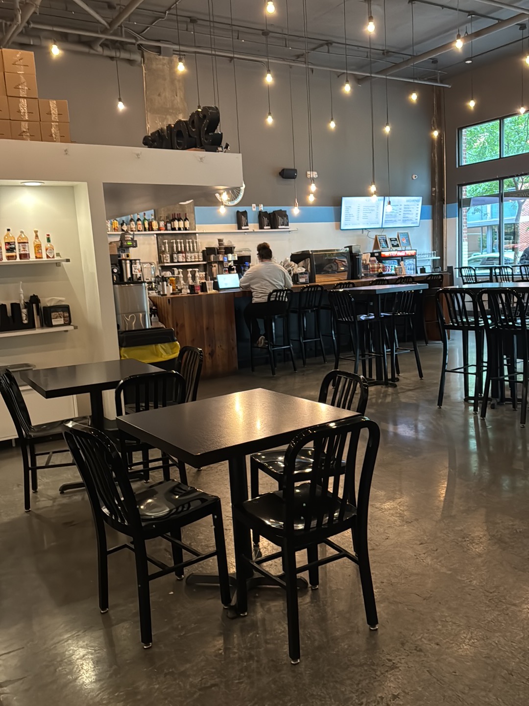 Photo of Spokes Coffee and Cafe