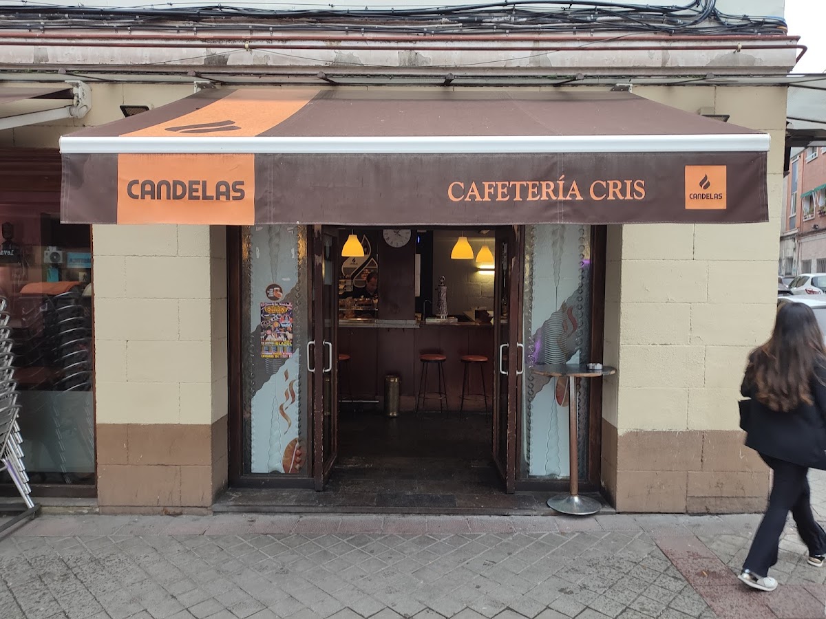 Cris interior