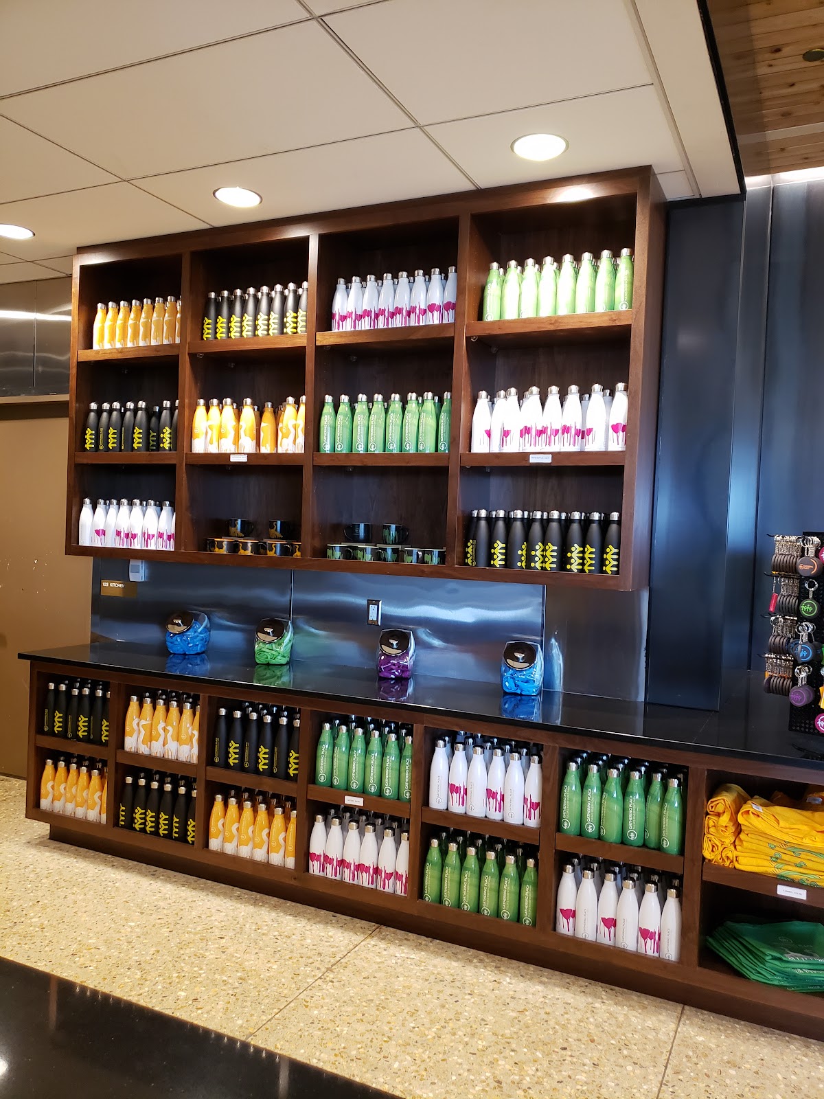 Photo of Redbud Cafe