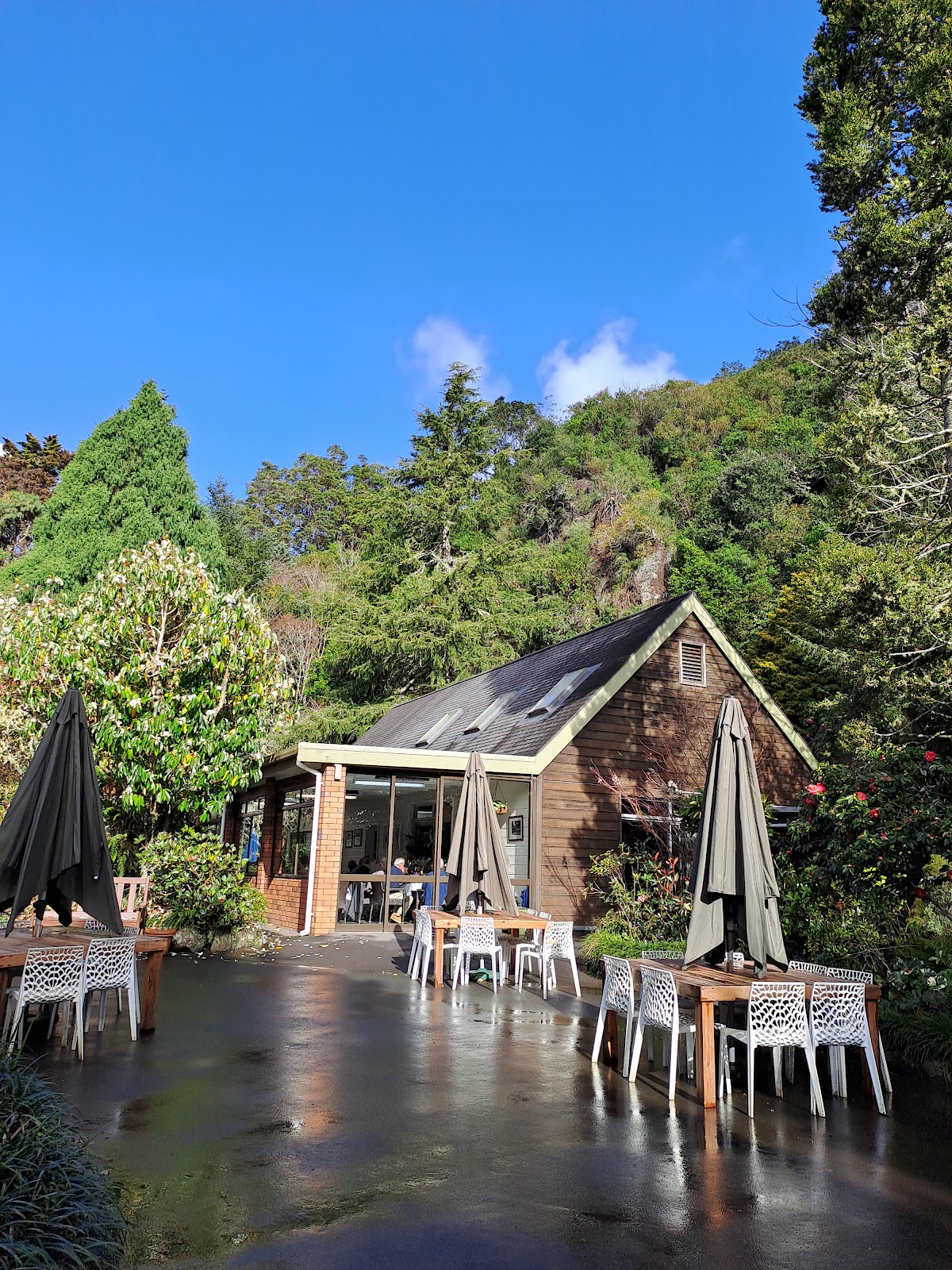 Photo of Eden Garden Cafe