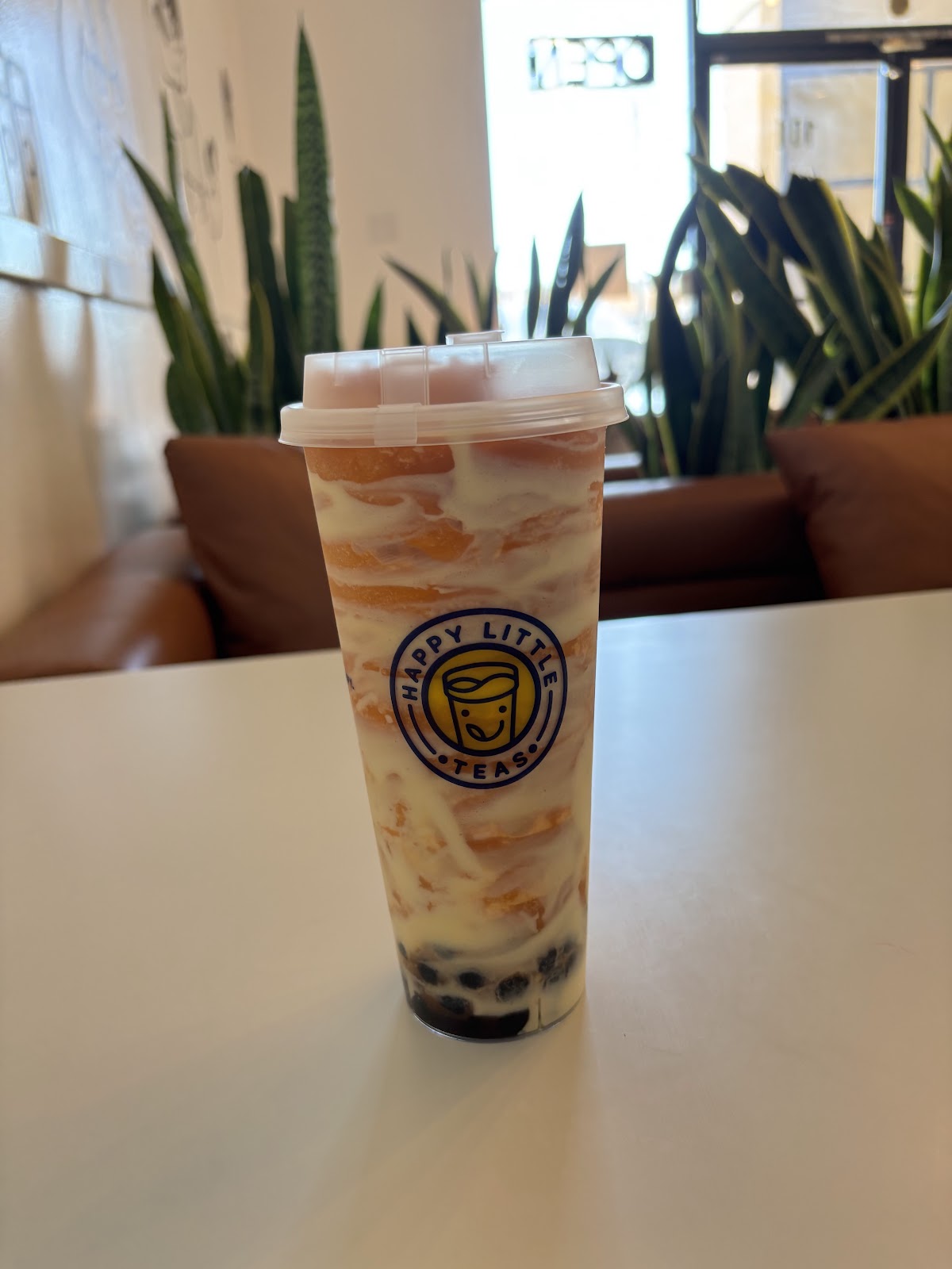 Photo of Happy Little Teas Long Beach