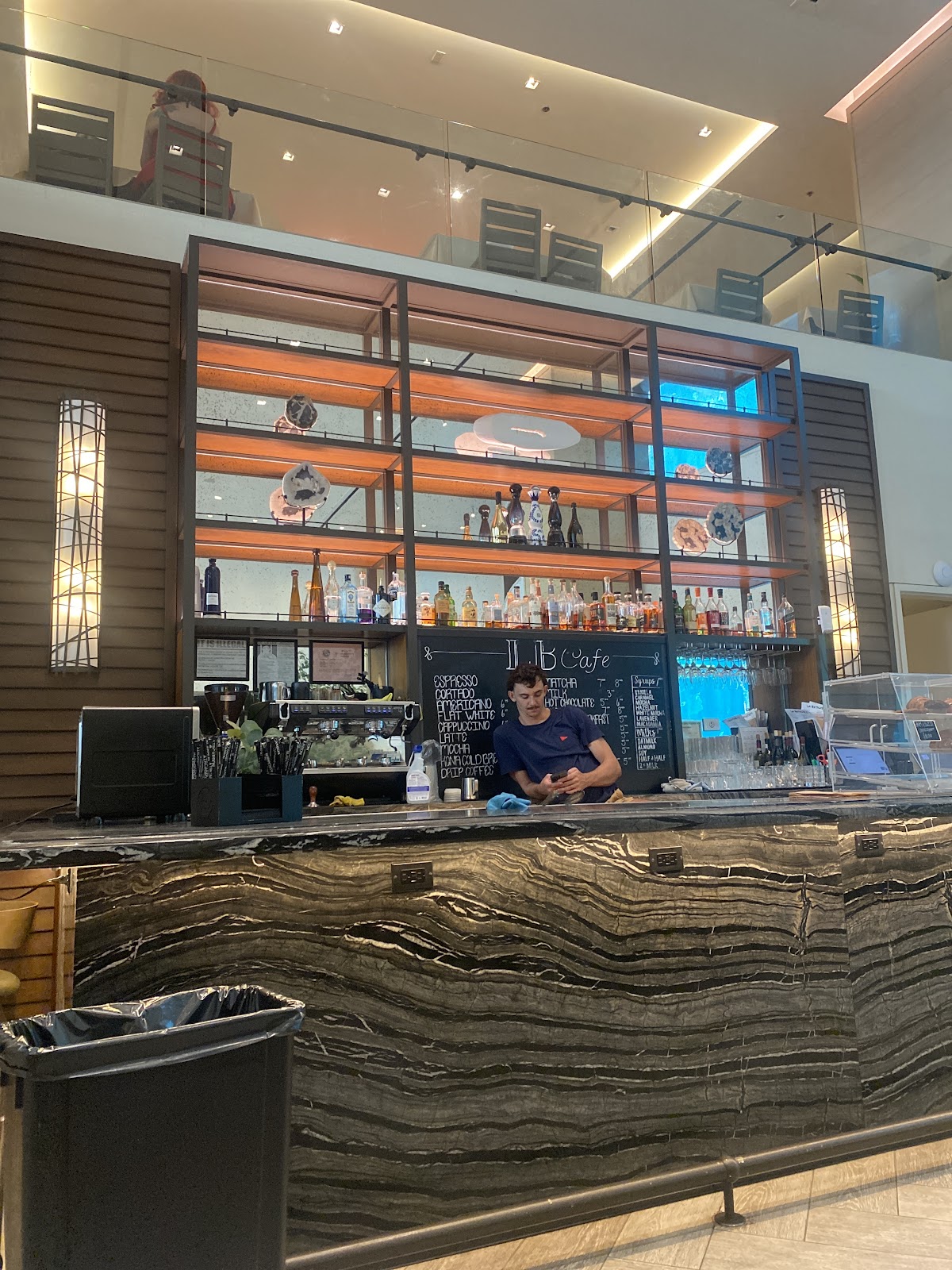 Photo of LB Cafe