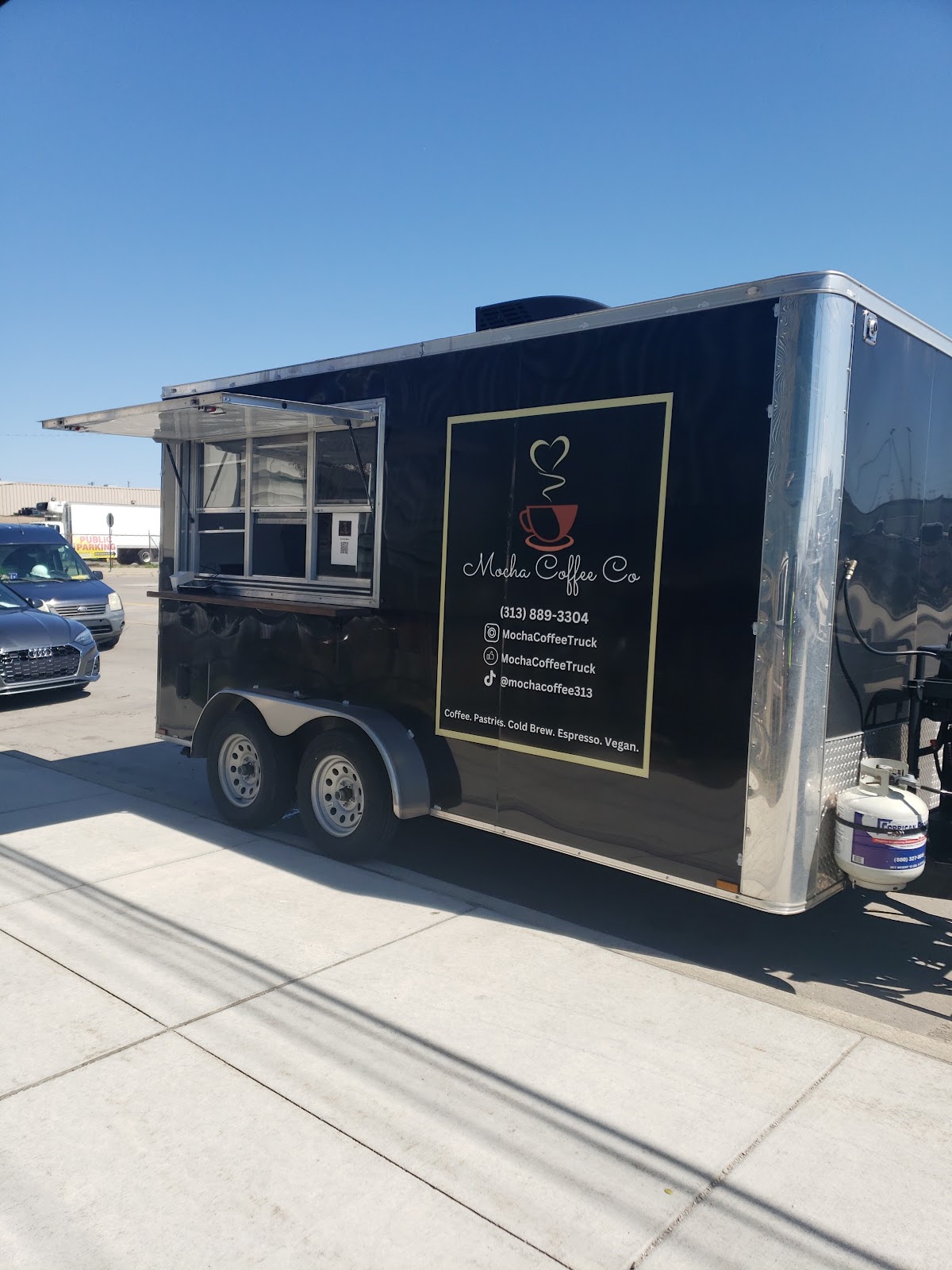 Photo of Mocha Coffee Co