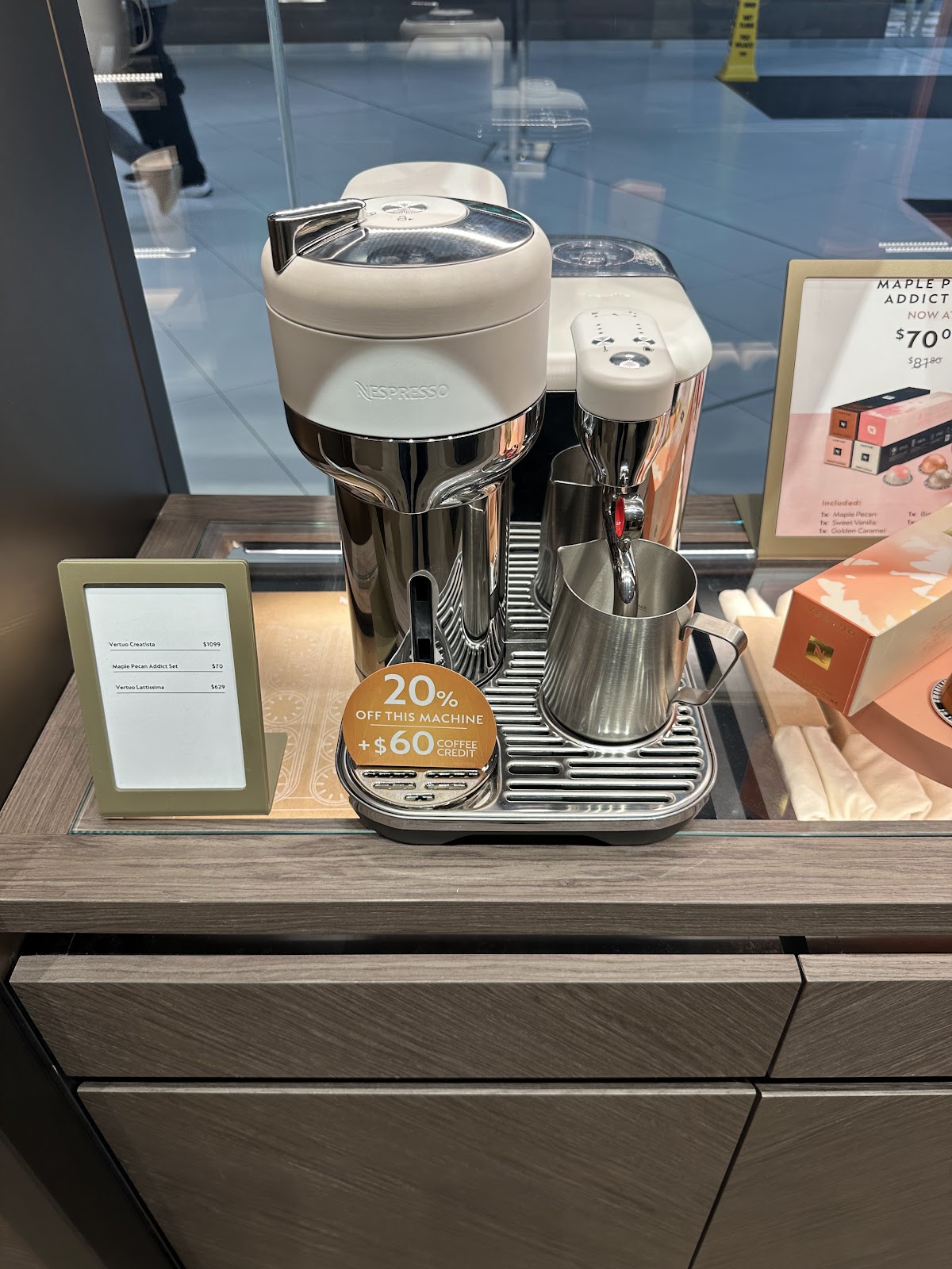 Photo of Nespresso Boutique