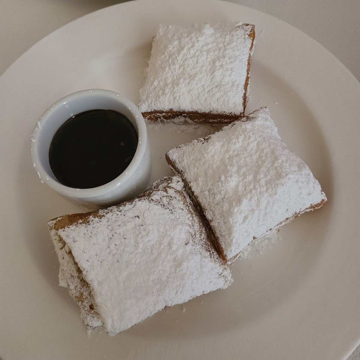 Photo of Teddy's Cafe