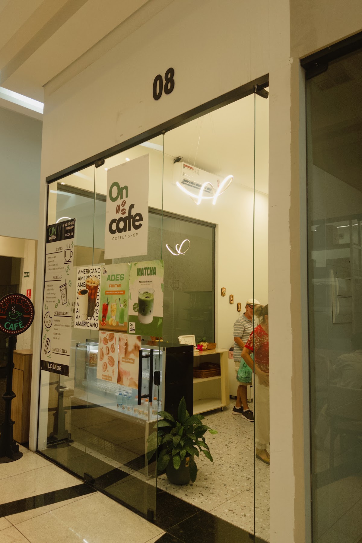 Photo of On Cafe