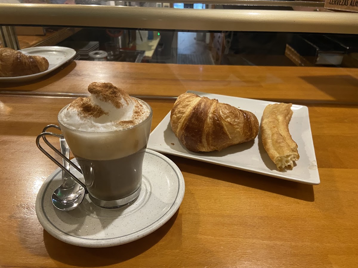 Photo of Cafetería Bigven
