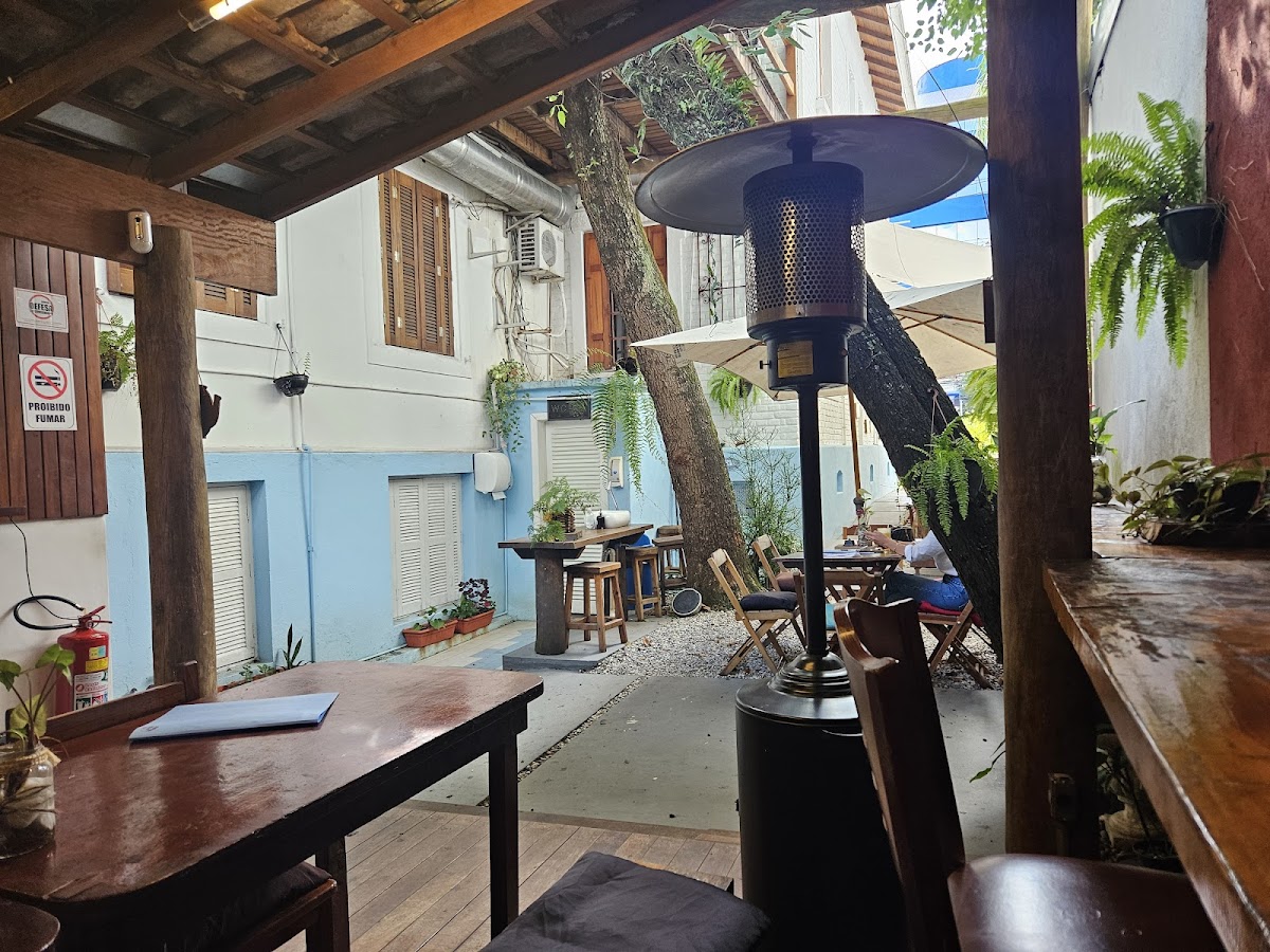 Photo of Serena Cafeteria