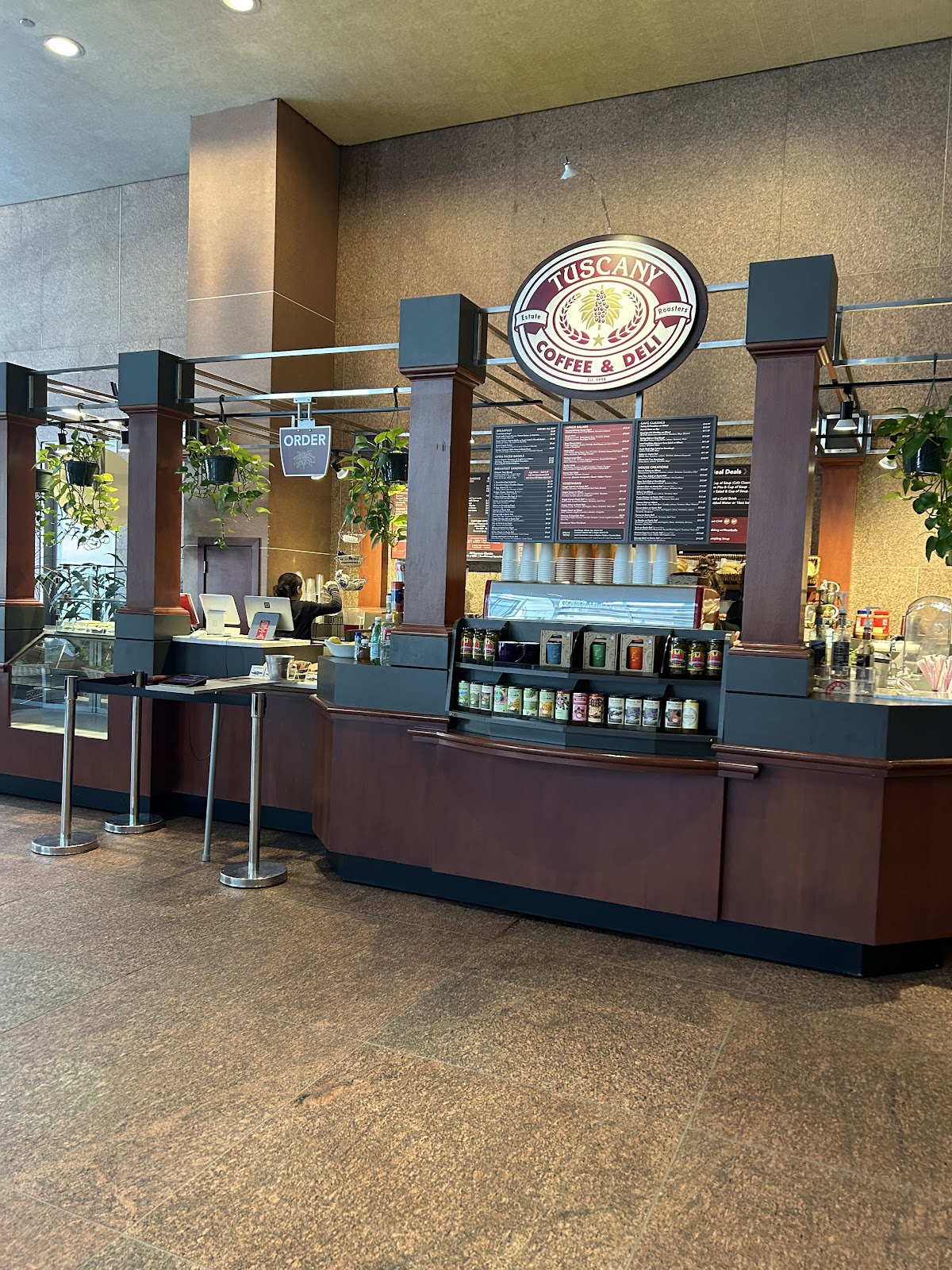 Photo of Tuscany Coffee and Deli