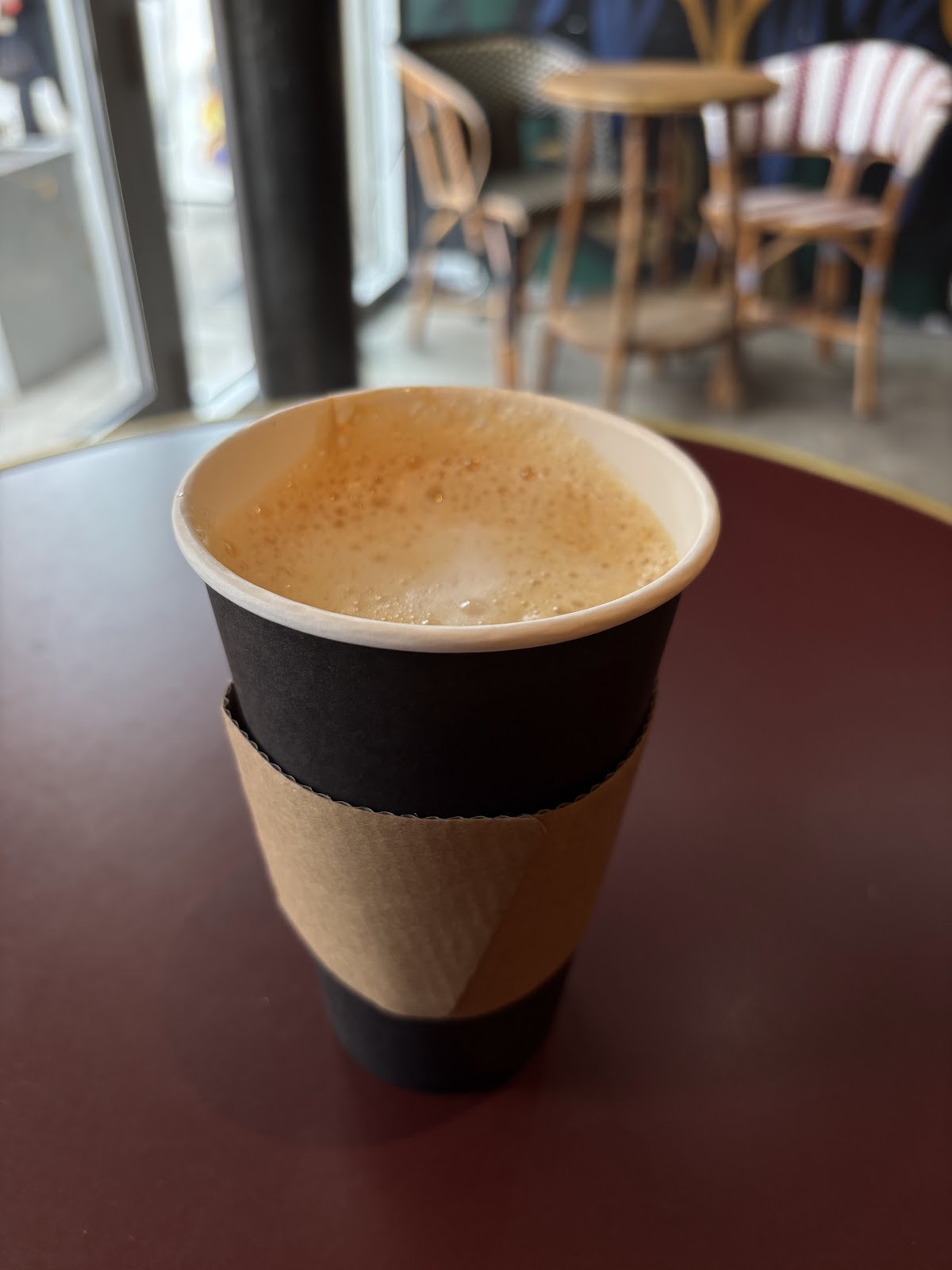 Photo of Cafe Flor