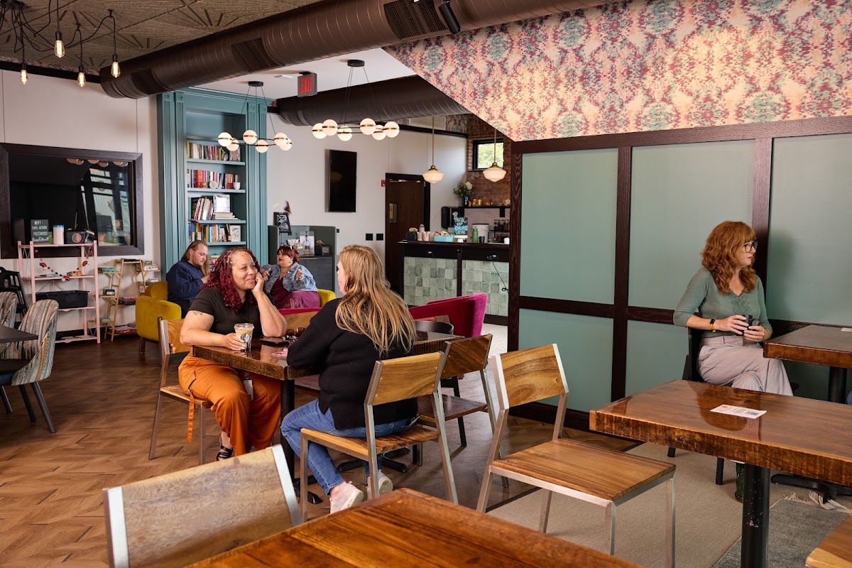 Photo of Cafe Oztara