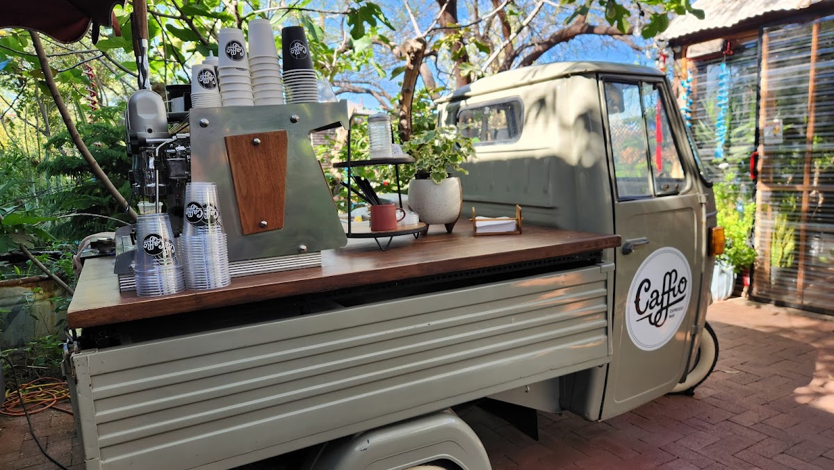Photo of Caffio Espresso Bar