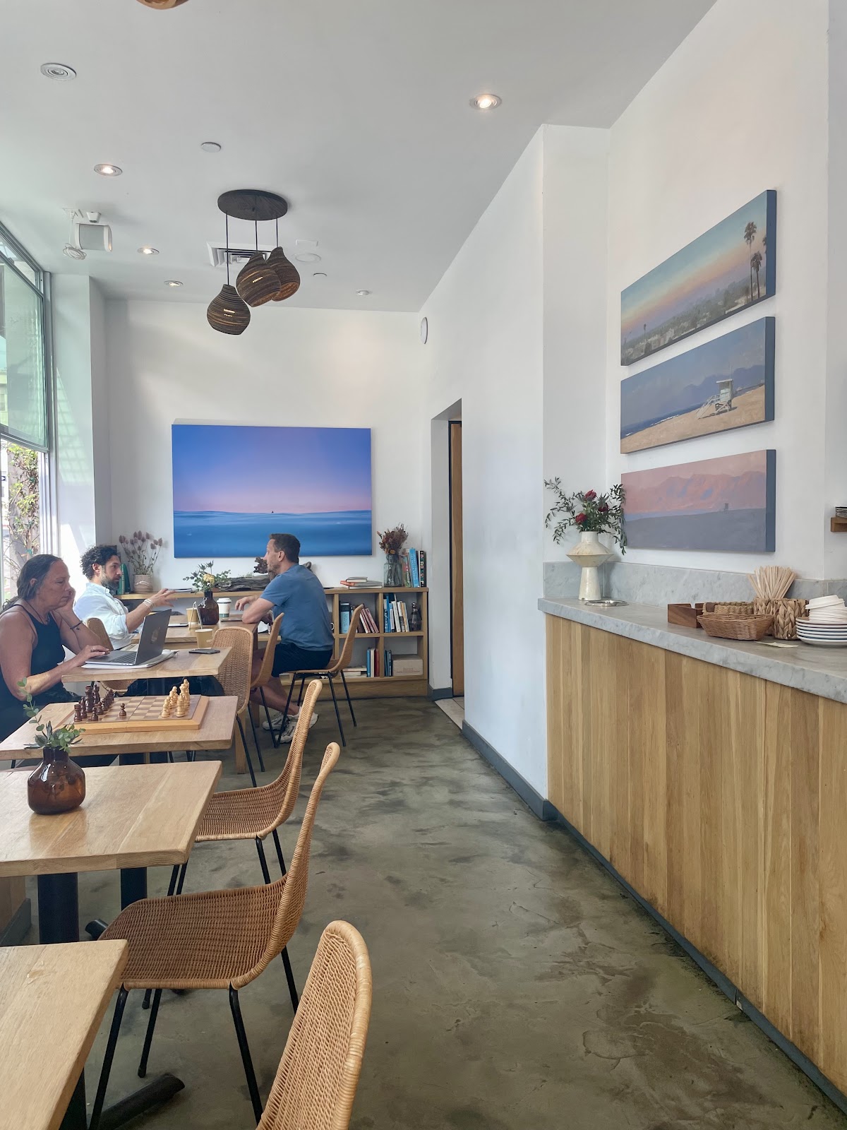 Photo of Gnarwhal Coffee Co.