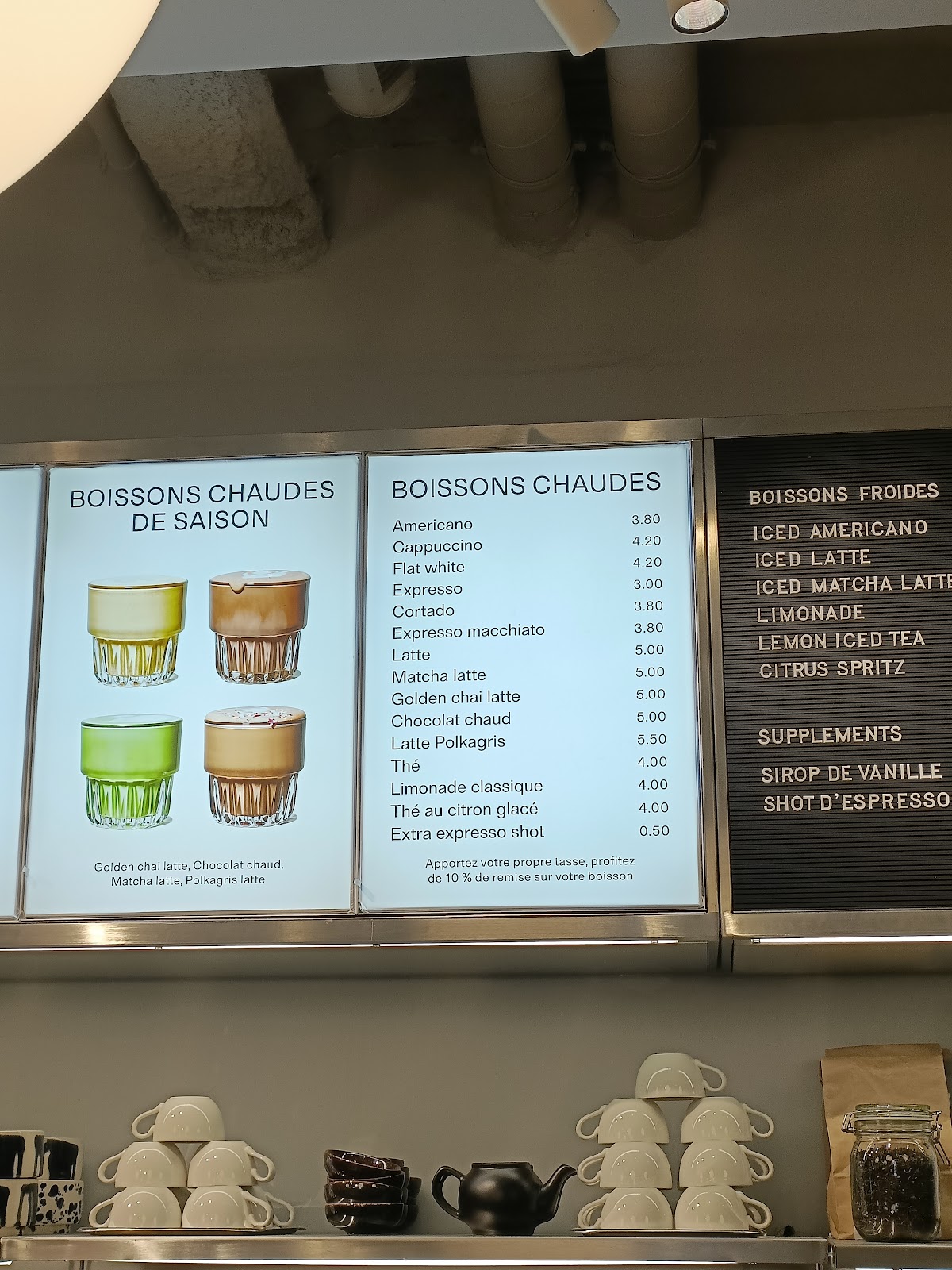 Photo of ARKET Café