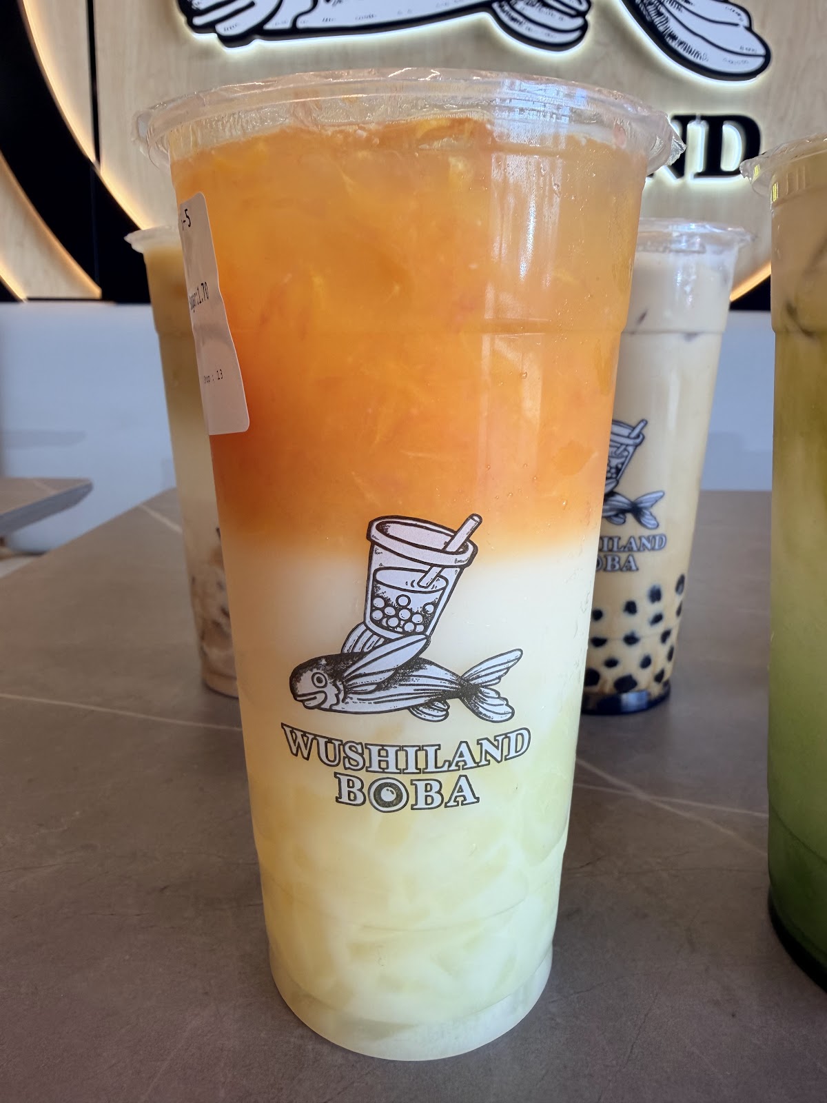 Photo of Wushiland Boba - Anaheim
