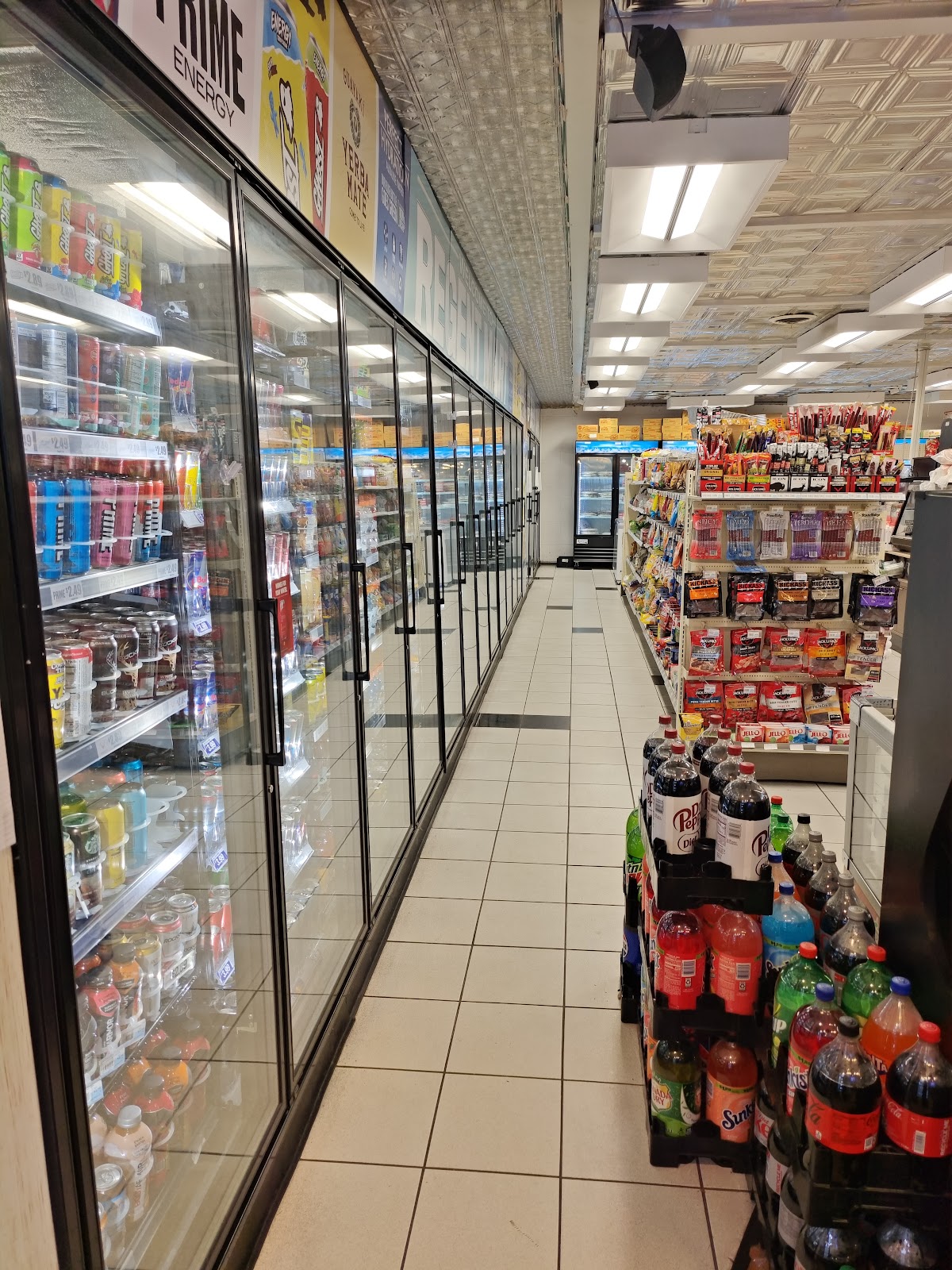 Photo of Regent Mart and Cafe
