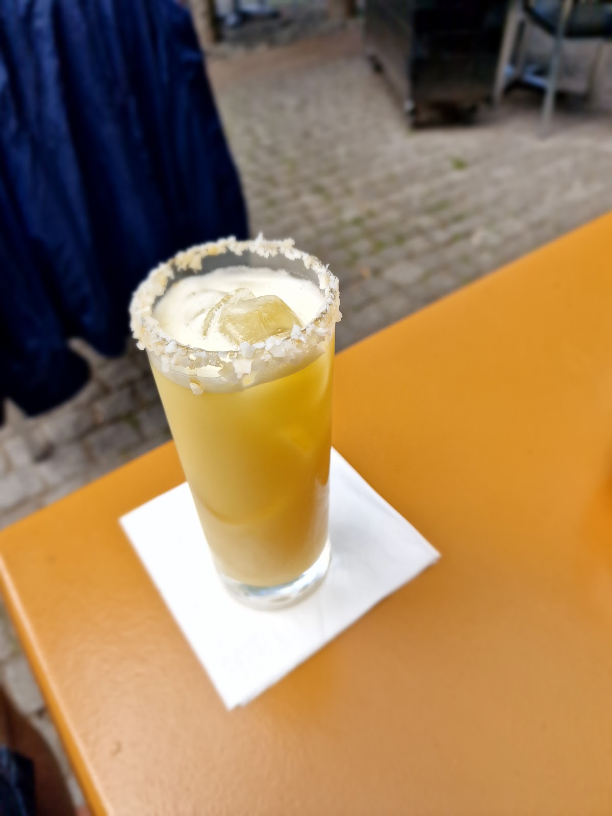 Photo of Jasmin Café