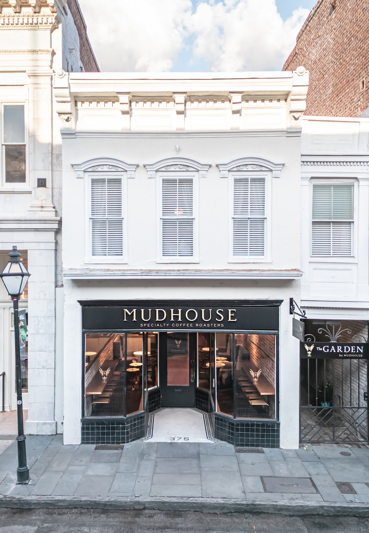 Photo of Mudhouse Charleston