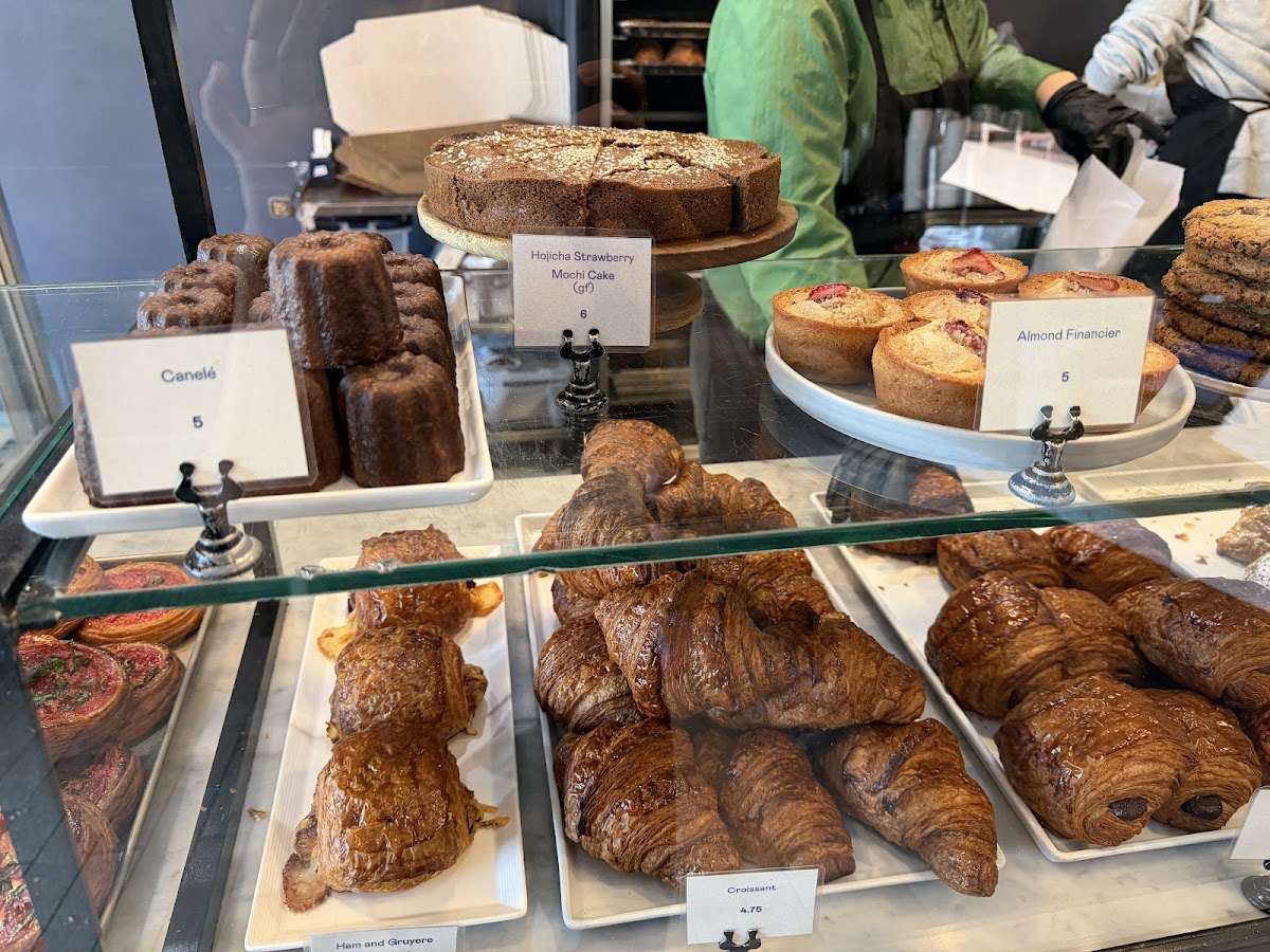 Photo of Proof Bakery
