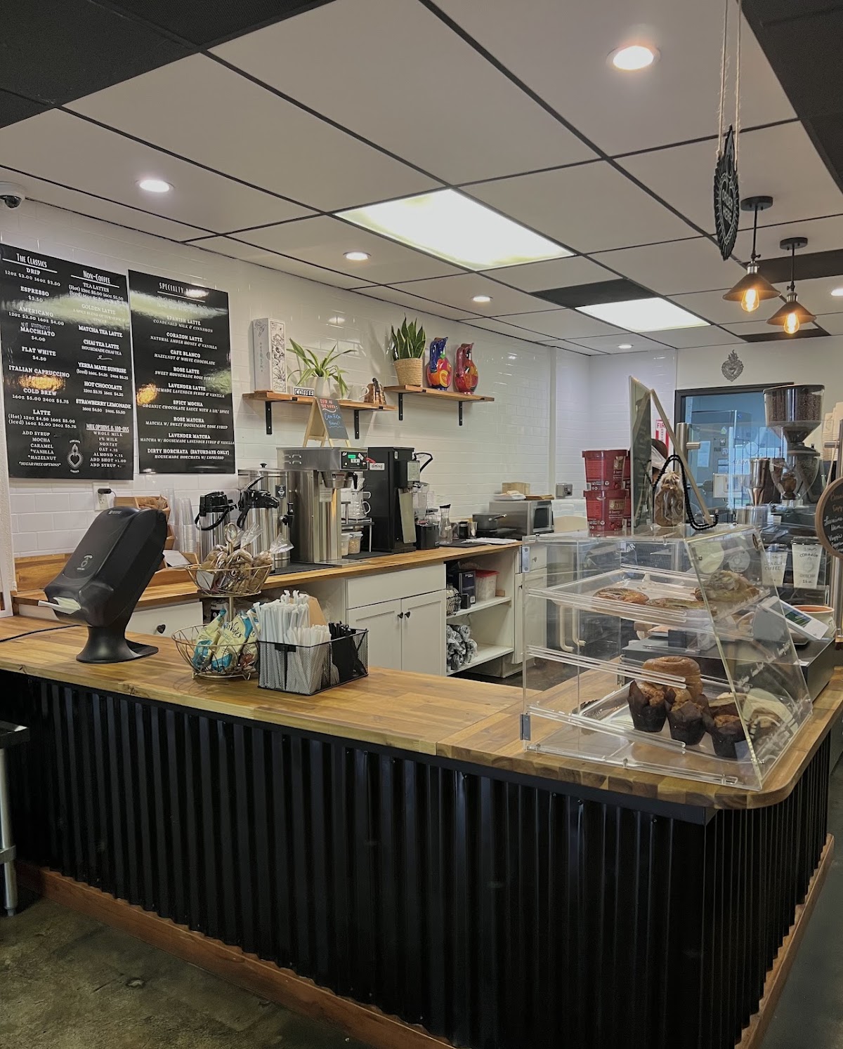 Photo of Corazon Coffee Bar