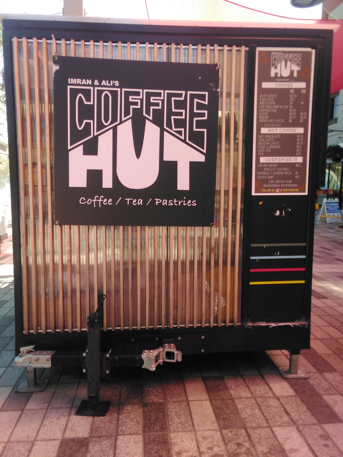 Photo of Coffee Hut