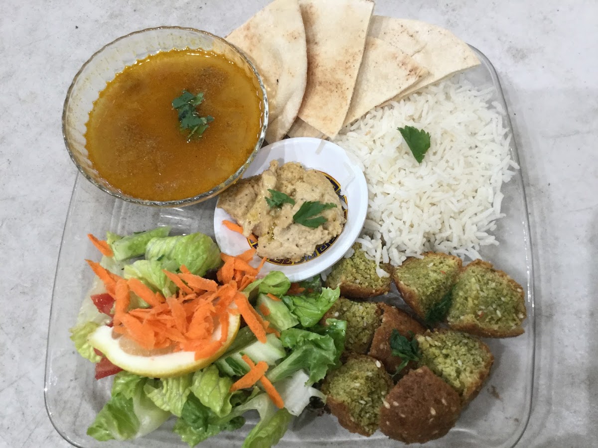 Photo of Nina's Cafe