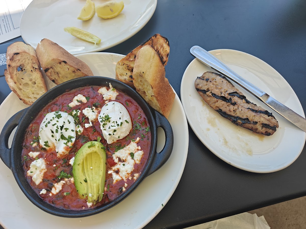 Photo of Black Walnut Kitchen & Bar - Memorial Drive