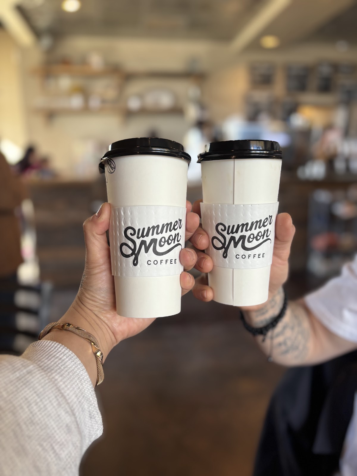 Photo of Summer Moon Coffee