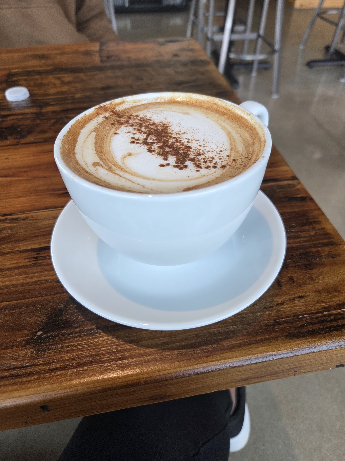 Photo of Just Love Coffee & Cafe - Memphis
