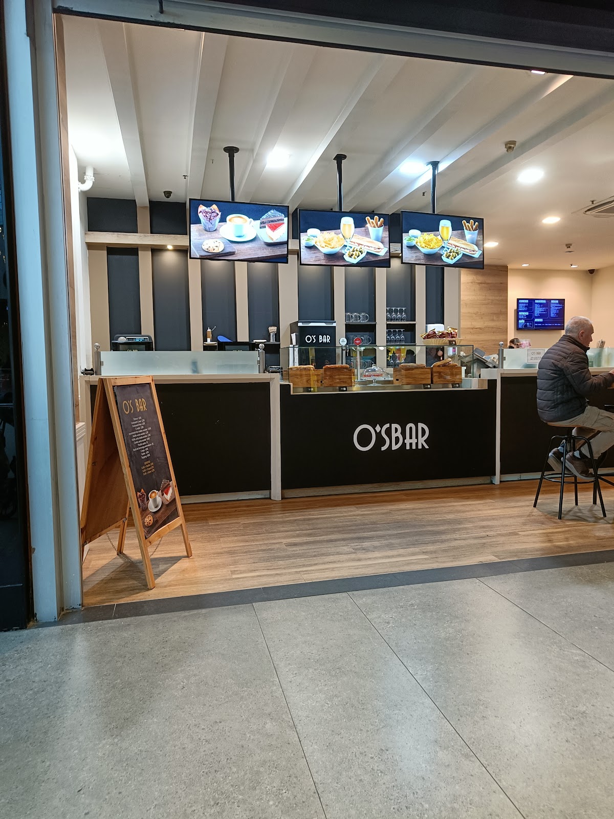 Photo of O'S Bar