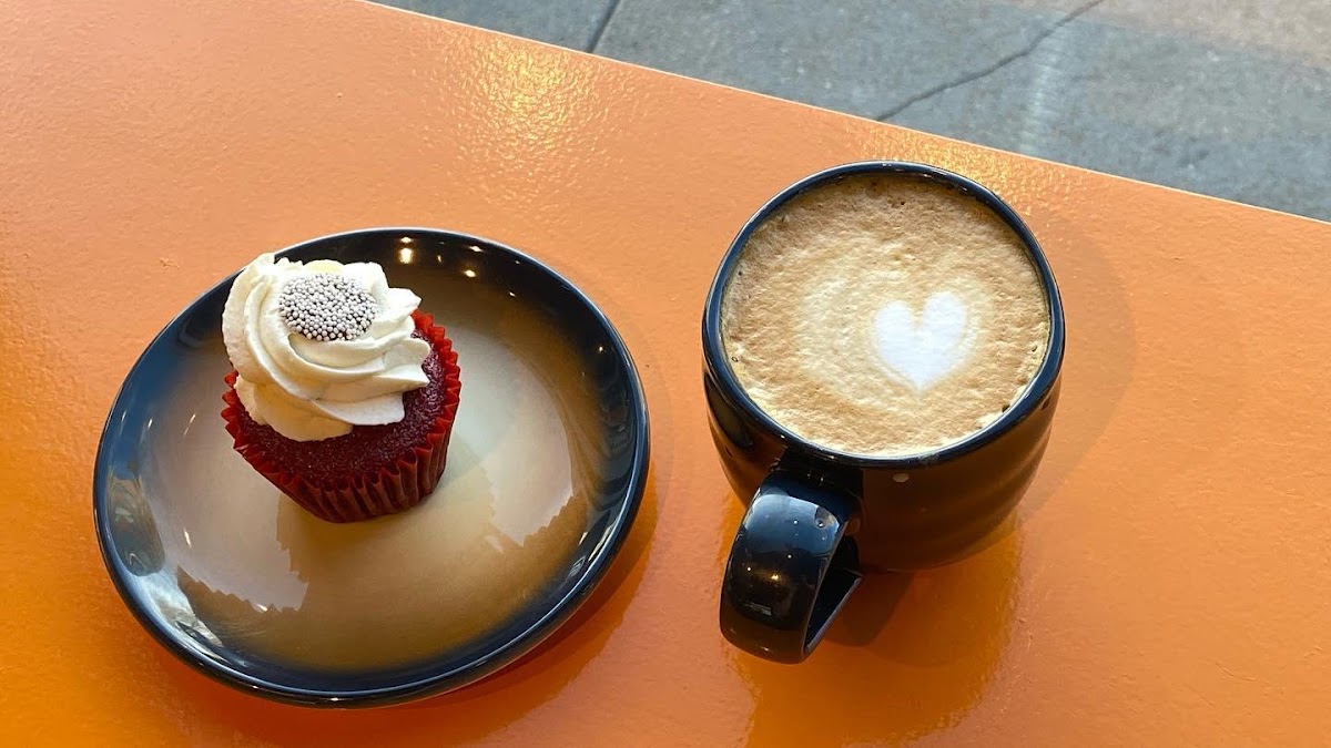 Photo of Lil Coffea Shop