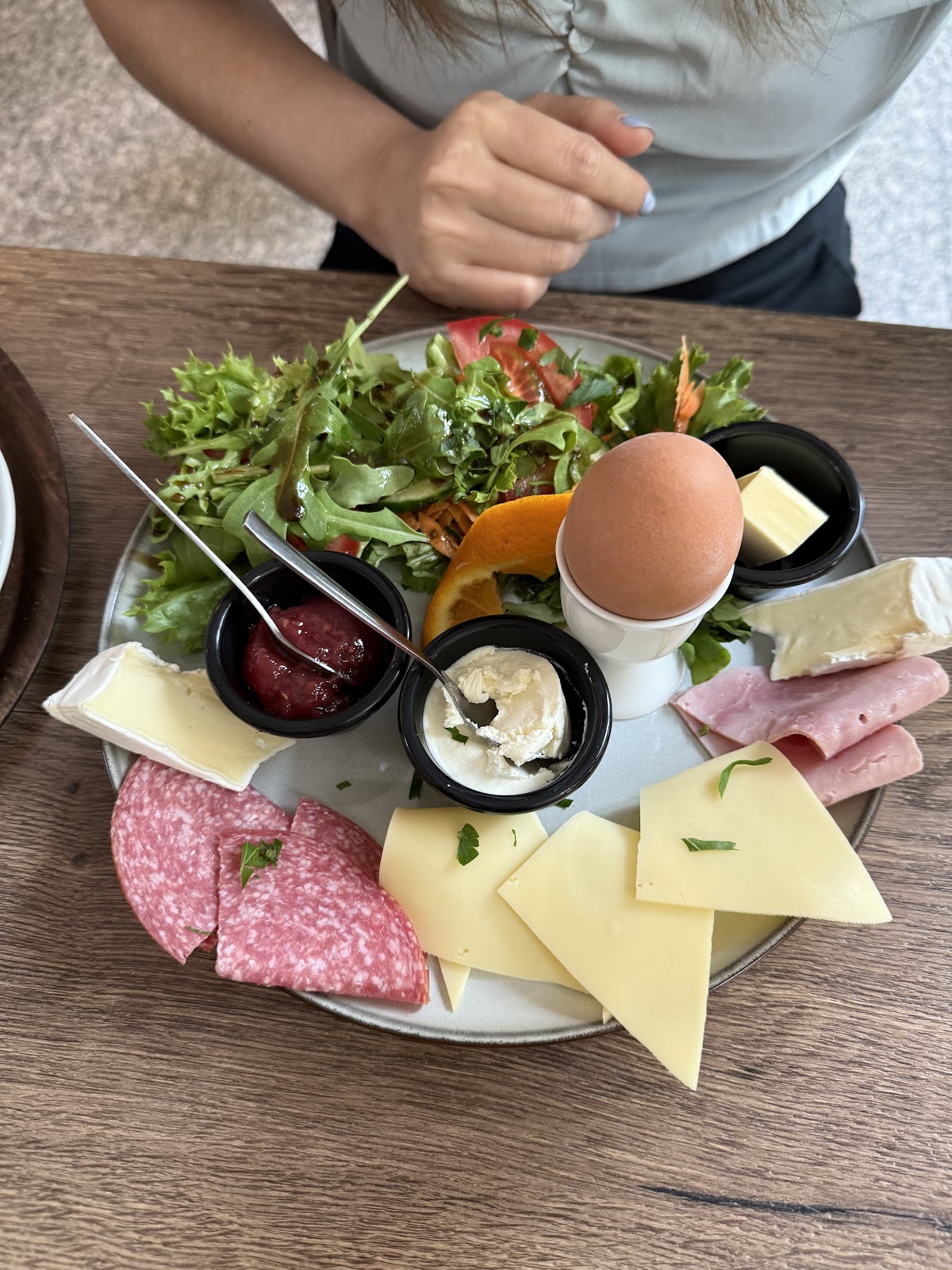 Photo of HonigStein Café