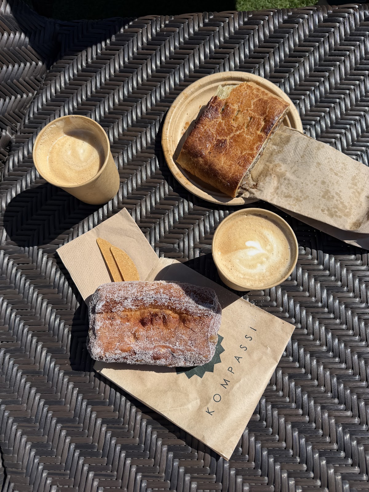 Photo of Café Compass