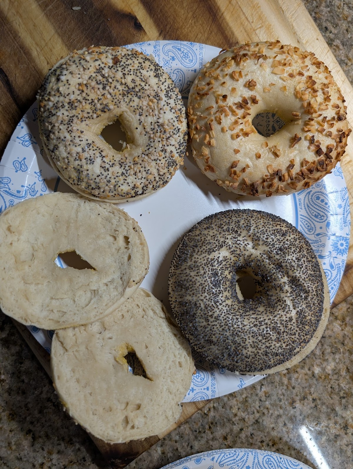 Photo of Einstein Bros. Bagels