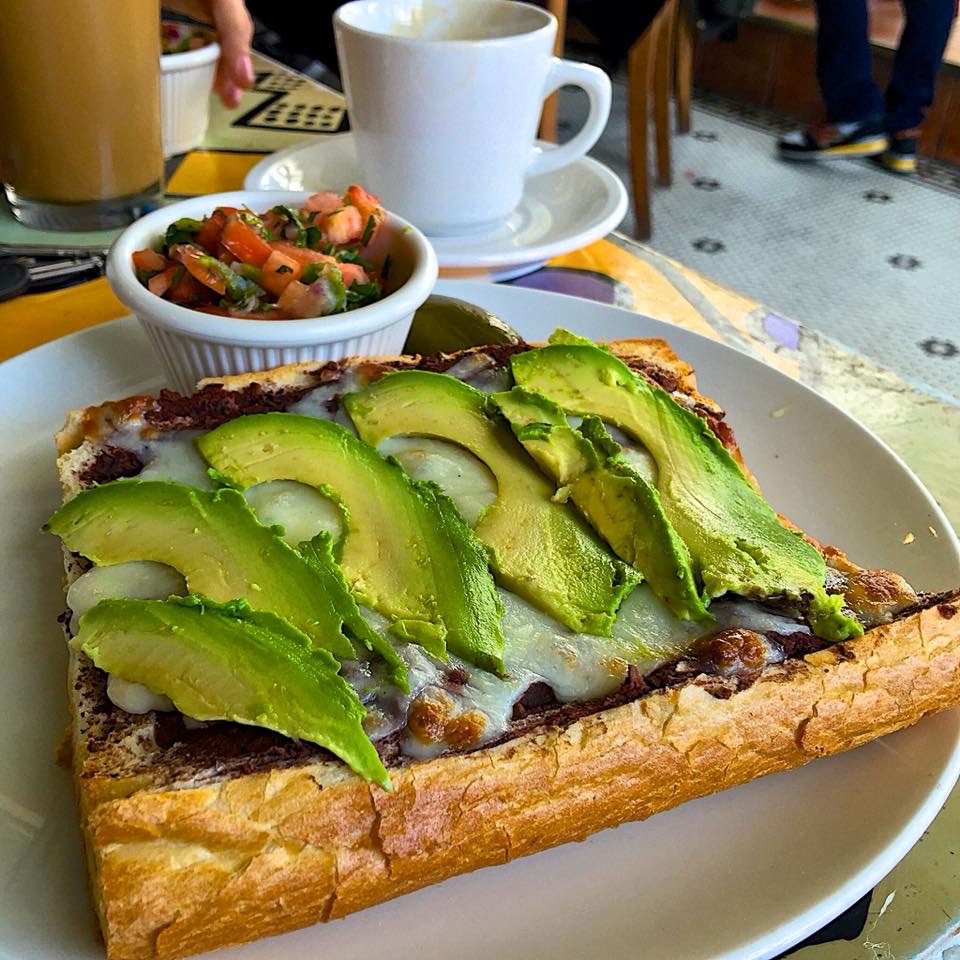Photo of Cafe Jumping Bean