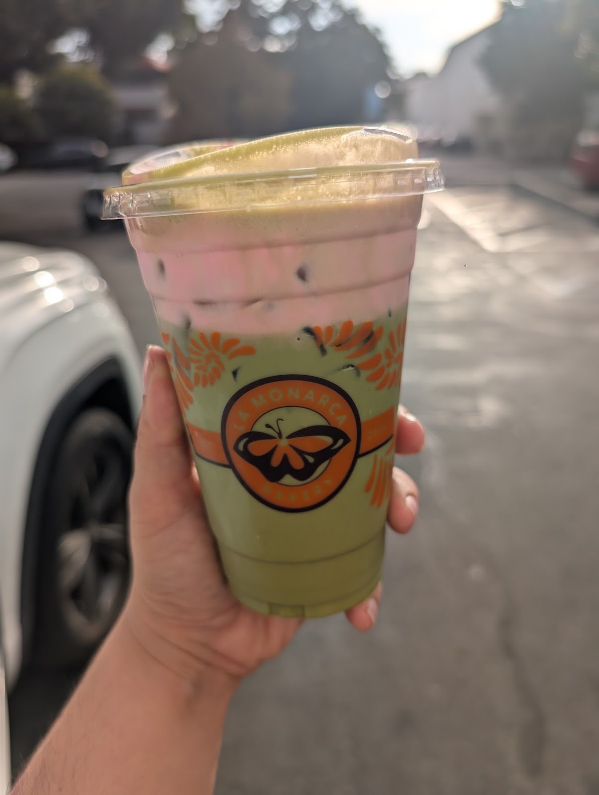 Photo of La Monarca Bakery & Cafe