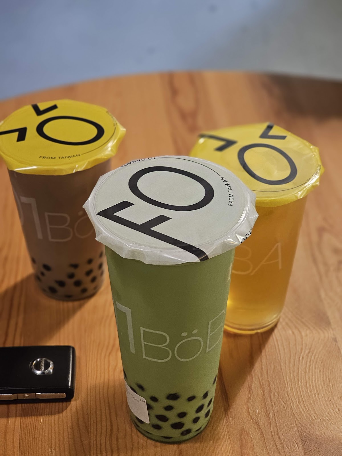 Photo of 101 Boba