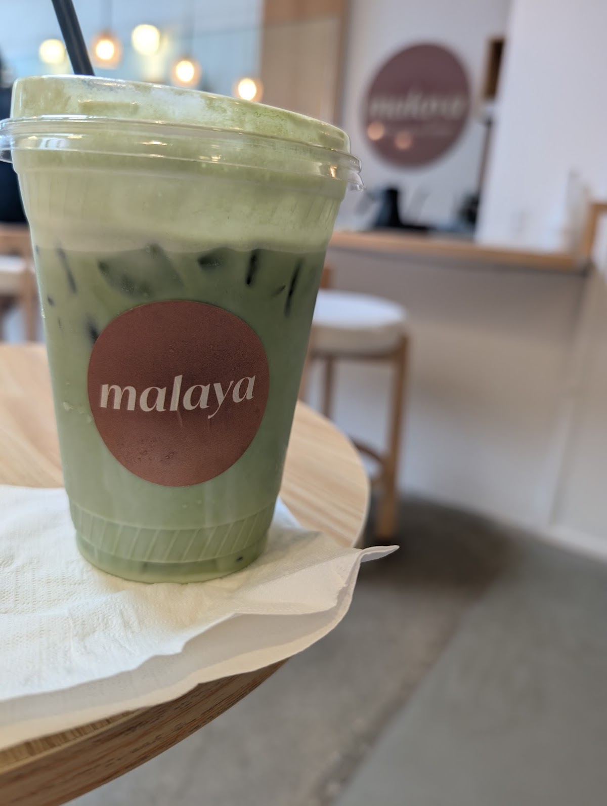 Photo of Malaya Coffee - Silverlake