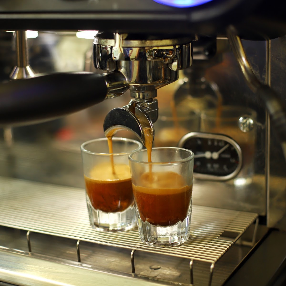 Photo of Cafe at Glenogle