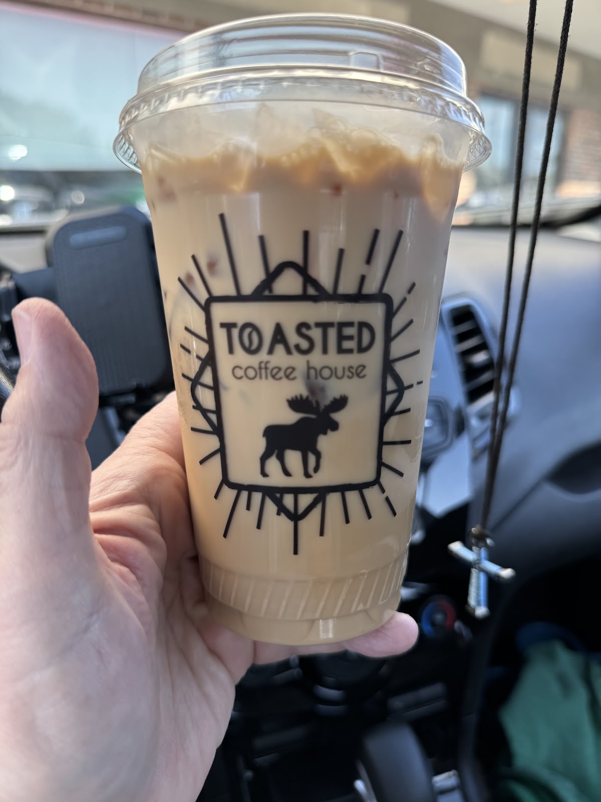 Photo of Toasted Coffee House