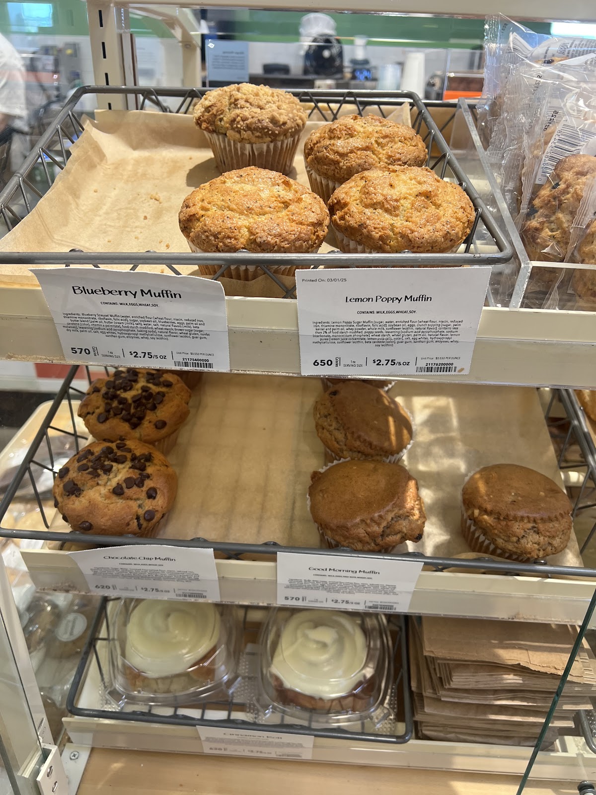 Photo of WFM Coffee Bar