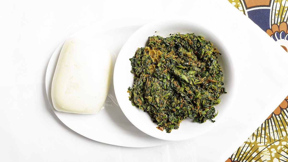 Photo of Amala on Point-Grains and Solid Cafe